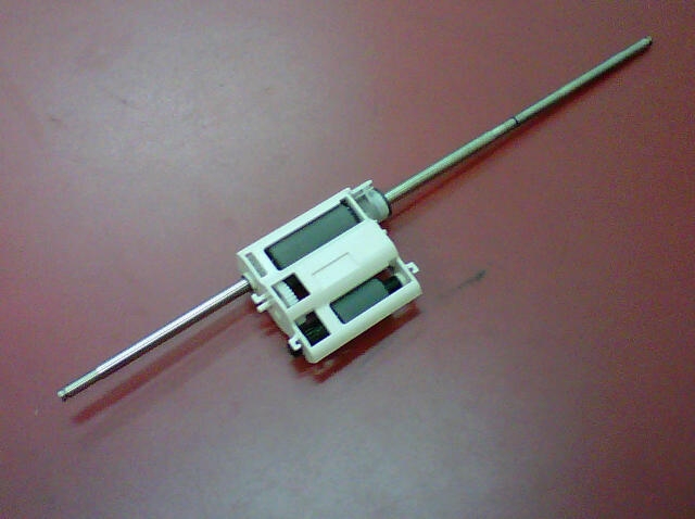 Original Xerox WorkCentre 4150 MEA Unit - MP Pickup Roller