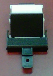 Original Xerox WorkCentre 4150 MEA Unit Holder Pad