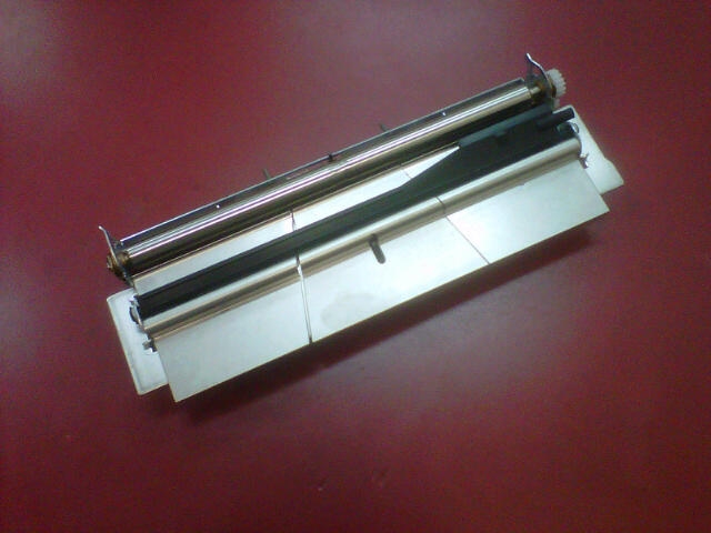 Original Xerox Phaser 8500/8550/8560/8860 Paper Preheater & Deskew