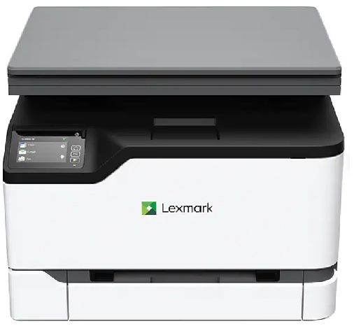 Lexmark MC3224dwe Color Laser All-In-One Printer - Please call for Current Pricing & Product Availability!  Shipping Charges will apply.