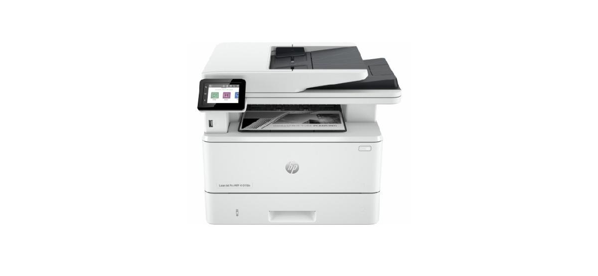 HP LaserJet Pro MFP 4101fdn Printer with Fax - PLEASE CALL FOR UPDATED PRICING BEFORE ORDERING....SHIPPING CHARGE ADDITIONAL!