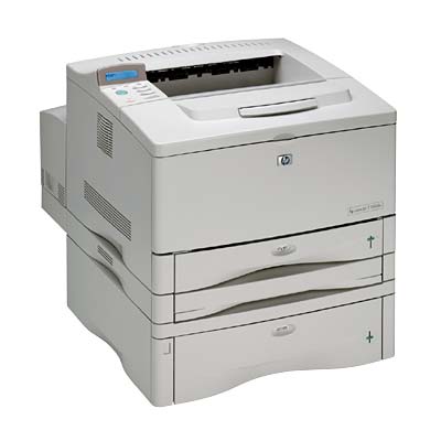 wide laser printer