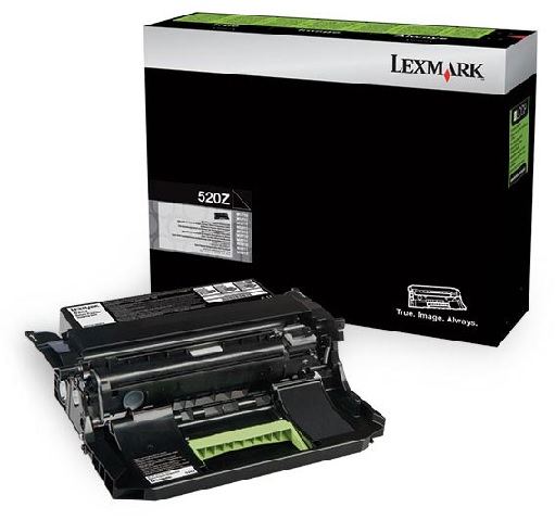 Original Lexmark (520Z) Return Program Imaging Unit