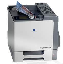 Original KonicaMinolta Magicolor 5550/5570 Imaging Unit - Magenta