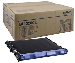 Original Brother BU320CL Transfer Belt Unit