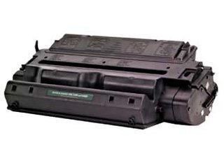 Compatible HP HP LJ 8100/8150 Series High Yield Toner Cartridge