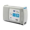 Orignal HP #90 Ink Cartridge - Cyan (225 ml)