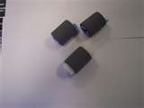 Original HP LJ P4015/P4515 Roller Kit Assembly -  