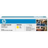 Original HP Color Laserjet CP1518Ni Print Cartridges - Yellow