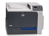 Original HP 649X Color Laserjet CP4525 High Yield Print Cartridge - Black