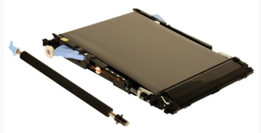 Original HP LJ Enterprise 500 Color M551dn Series Intermediate Transfer Belt (ITB) Assembly