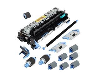 Original HP LJ Enterprise 700 M712/M725 MFP Series Maintenance Kit