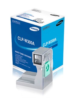 Original Samsung CLX-3160 Waste Toner Container - ONLY 1 LEFT IN INVENTORY - SALE FINAL!