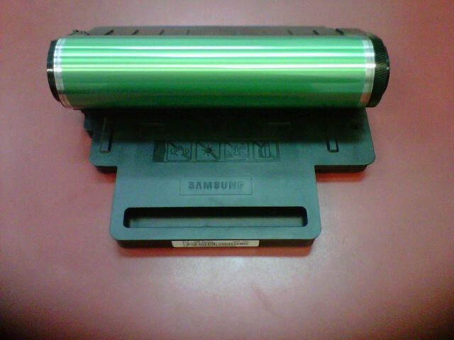 Original Samsung CLP-310/CLX-3175 OPC Drum -  