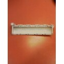 Genuine Brother (LM4113001) Inner Chute Assembly - Ships 3-4 days after order placement!