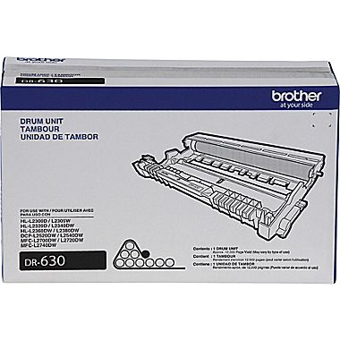 Original Brother (DR-630) Drum Unit