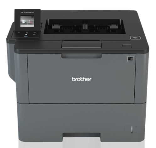 Brother HL-L6300DW Business Monochrome Laser Printer - Please call for Current Pricing & Product Availability!  Shipping Charges will apply.