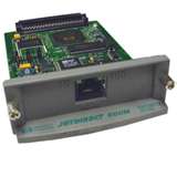 Compatible HP Jetdirect 600n EIO Internal Print Server for 10/100Base-TX (RJ-45 port) 