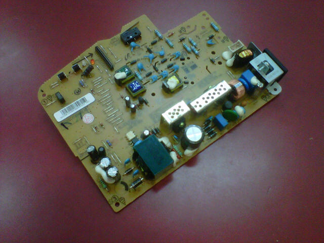 Original Samsung ML-1660/1665 SMPS/HVPS-V1 (110V) - Please call for availability & updated pricing before ordering!