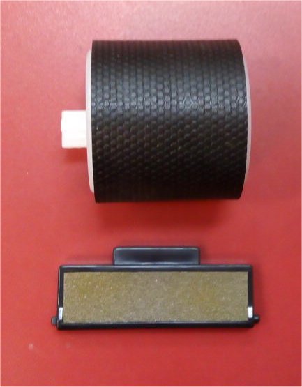 Original Brother (LJ0991001) Paper Feeding Kit (PF Kit 1) - Ships 3-4 days after order placement!