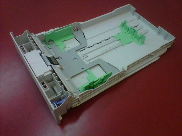 Panasonic printer driver download