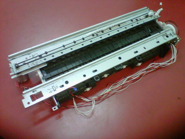 Original Brother(LS6956001) Engine Unit Assembly - Please call for product availability before ordering
