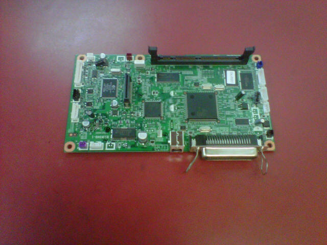 Original Brother MFC-8220 Main PCB Assembly - Ships 3-4 days after order placement!