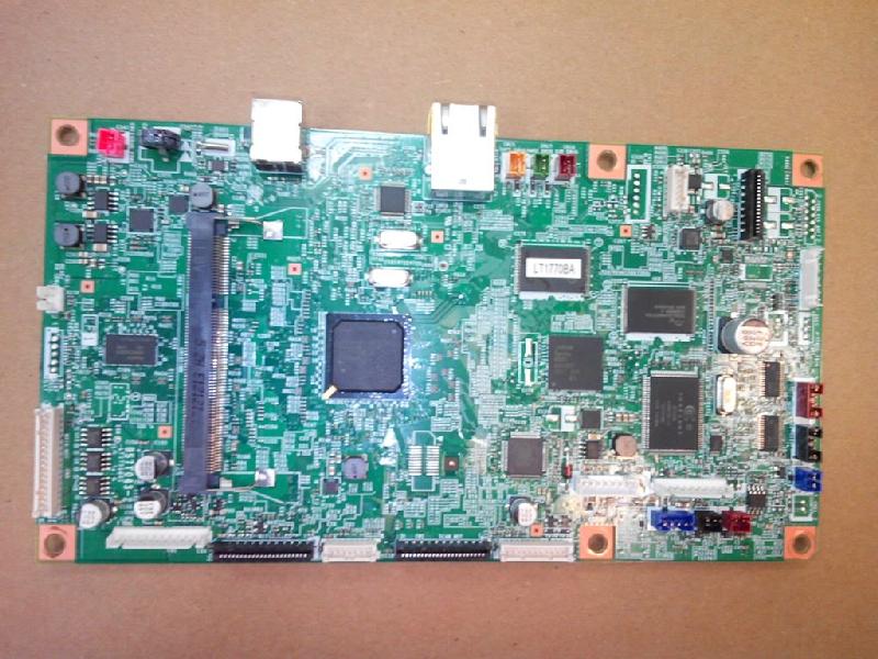 Original Brother MFC-8510DN Main PCB Assembly - Ships 3-4 days after order placement!