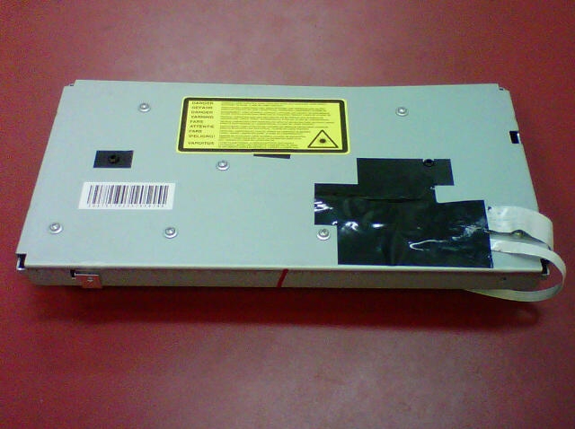 Original Brother (LU2375001) Laser Unit Assembly - Ships 3-4 days after order placement!