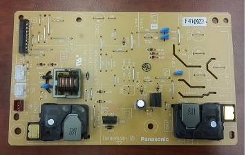 Original Brother (LV0806001) High Voltage Power Supply (HVPS) PCB Assembly - Ships 3-4 days after order placement!