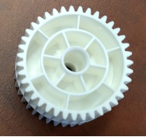 Original Brother (LY4450001) Fuser Drive Gear 39 - Ships 3-4 days after order placement!