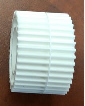 Original Brother (LY4450001) Fuser Drive Gear 39 - Ships 3-4 days after order placement!