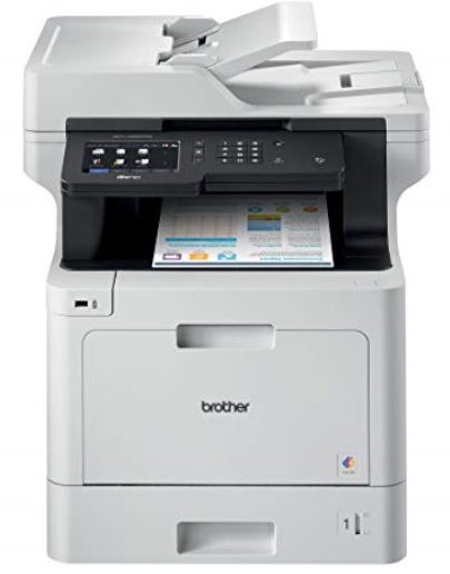 Brother MFC-L8900CDW Business All-in-One Color Laser Printer - Please call for Current Pricing & Product Availability!  Shipping Charges will apply.