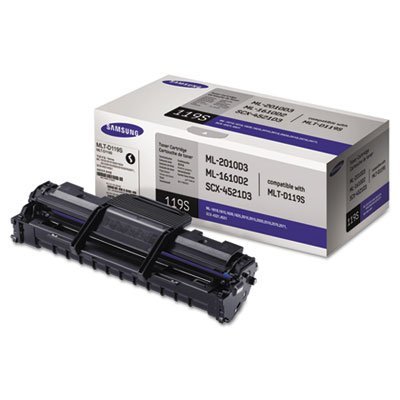 Original Samsung ML-1610/2010/2510/2570/2571N/SCX-4521 Toner Cartridge