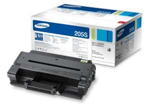 Original Samsung SCX-4835FR Cartridge