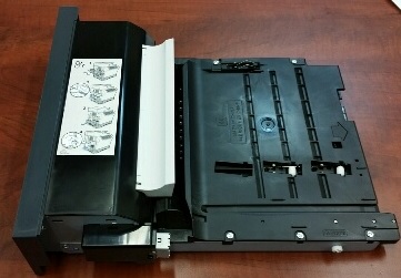 Compatible HP LJ 4345/M4345 MFP Duplex Assembly