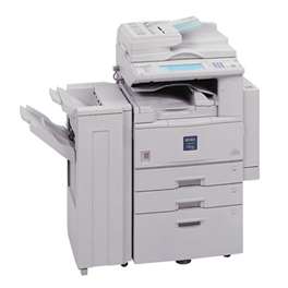 Original Ricoh Aficio 1022 Photoconductor Unit - This is Ricohs genuine replacement photoconductor Type 1027