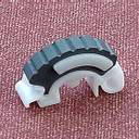 Compatible HP LJ 4000/5000/5100/CLJ 4500/4550 D Shaped Pickup Rollers