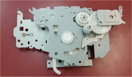 Compatible HP LJ 4100 Series Main Drive Gear Assembly