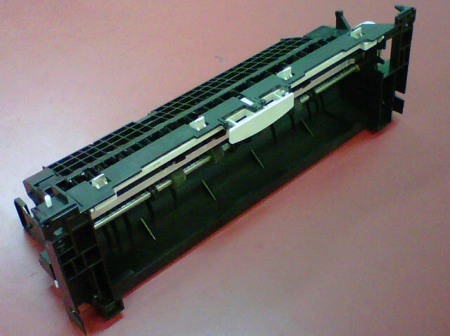 Original HP Laserjet 9000/9040/9050 Face-Up Delivery Assembly