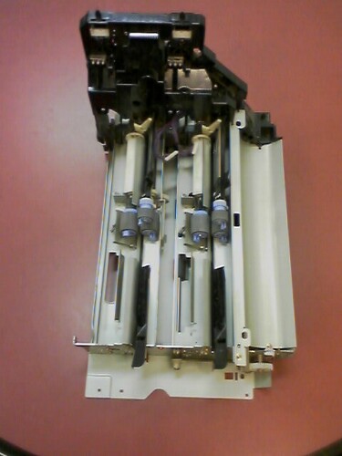 Original HP Laserjet 9000/9050 Paper Input Assembly