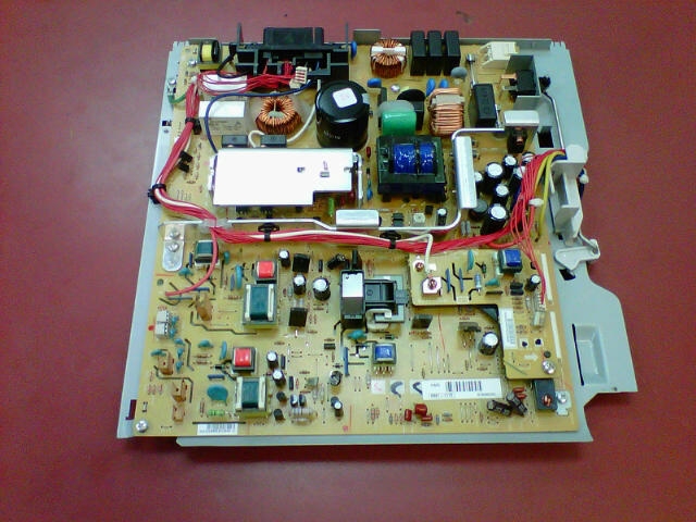 Compatible HP LJ 4240/4250/4350 Power Supply Assembly - Please call for availability & updated pricing before ordering!