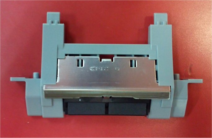 Original HP M401/M425/M525/P3015 Series Tray 2 Separation Pad Assembly