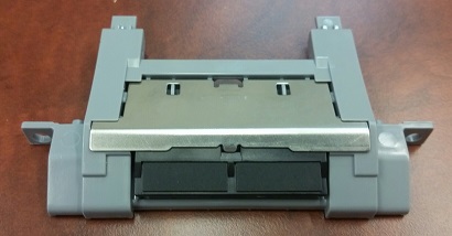 Original Canon imageCLASS D1320 / HP LJ P2035/P2055 Separation Pad Assembly