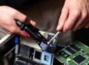 Onsite Color Laser Printer Service - Diagnostic Charge