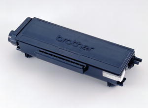 Original Brother (TN550) Toner Cartridge