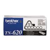 Original Brother (TN620) Toner Cartridge