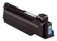 Original KonicaMinolta Magicolor 8650 Series Waste Toner Box