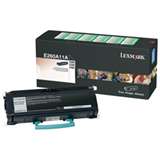 Original Lexmark E260/E360/E460 Return Program Toner Cartridge