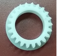Original Brother (LY4243001) Cassette Tray Gear (Z22M10) - Ships 3-4 days after order placement!